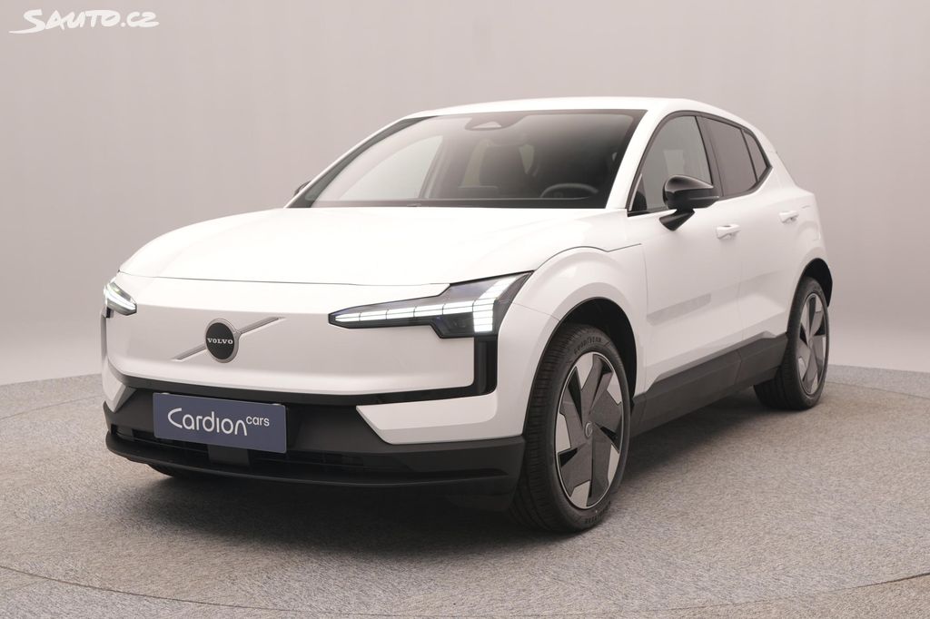 Volvo EX30, PURE ELECTRIC EXTENDED PLUS